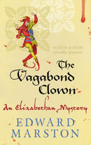 The Vagabond Clown-9780749018412