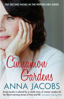 Cinnamon Gardens : From the multi-million copy bestselling author-9780749019334