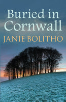 Buried in Cornwall : The addictive cosy Cornish crime series-9780749019648
