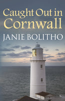 Caught Out in Cornwall : The addictive cosy Cornish crime series-9780749019693