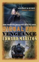 Signal for Vengeance-9780749020118