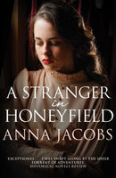 A Stranger in Honeyfield : From the multi-million copy bestselling author-9780749020255
