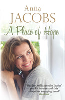 A Place of Hope : From the multi-million copy bestselling author-9780749021399