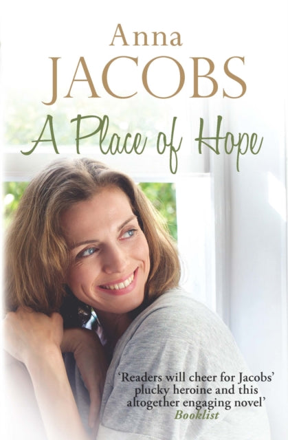 A Place of Hope : From the multi-million copy bestselling author-9780749021399