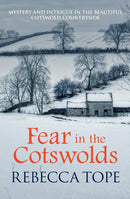 Fear in the Cotswolds : The page-turning cosy crime series-9780749021405