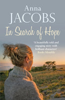 In Search of Hope : From the multi-million copy bestselling author-9780749021443