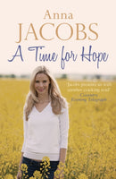 A Time for Hope : From the multi-million copy bestselling author-9780749021498