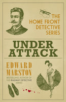 Under Attack-9780749022006