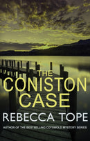 The Coniston Case : The page-turning English cosy crime series-9780749022655