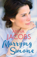 Marrying Simone : The heartwarming story of moving on from the multi-million copy bestselling author-9780749023065