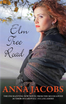 Elm Tree Road : From the multi-million copy bestselling author-9780749023089