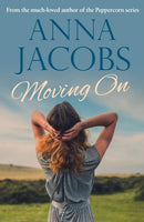 Moving On : From the multi-million copy bestselling author-9780749023126