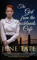 Girl from the Docklands Café