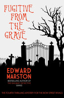 Fugitive from the Grave-9780749023515