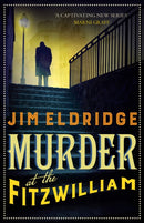 Murder at the Fitzwilliam-9780749023867