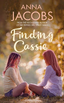 Finding Cassie : A touching story of family from the multi-million copy bestselling author-9780749023904