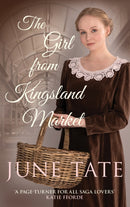 The Girl from Kingsland Market : Danger and romance lie ahead for one woman-9780749024888