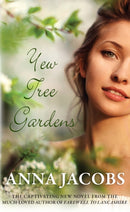 Yew Tree Gardens : From the multi-million copy bestselling author-9780749025090
