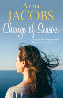 Change of Season : Love, family and change from the multi-million copy bestselling author-9780749025113