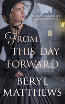 From this Day Forward-9780749025380