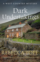 Dark Undertakings : The riveting countryside mystery-9780749025618