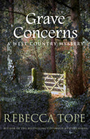 Grave Concerns : The gripping rural whodunnit-9780749025717