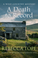A Death to Record : The riveting countryside mystery-9780749025762