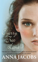 Cherry Tree Lane : From the multi-million copy bestselling author-9780749025779