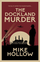 The Dockland Murder