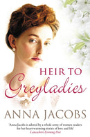 Heir to Greyladies : From the multi-million copy bestselling author-9780749027377