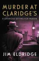 Murder at Claridge''s