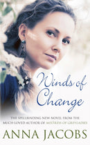 Winds of Change : From the multi-million copy bestselling author-9780749028176