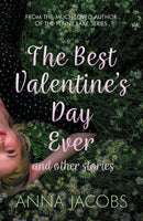 The Best Valentine's Day Ever and other stories : A heartwarming collection of stories from the multi-million copy bestselling author-9780749028367
