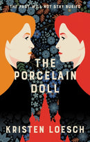The Porcelain Doll : A mesmerising tale spanning Russia's 20th century-9780749028602
