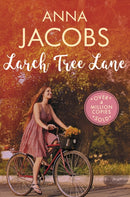 Larch Tree Lane : The first in a brand new series from the multi-million copy bestselling author-9780749028763