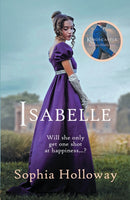 Isabelle : The page-turning Regency romance from the author of Kingscastle-9780749028893