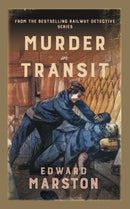 Murder in Transit : The bestselling Victorian mystery series-9780749030179
