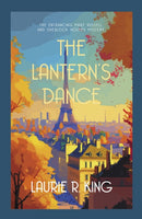 The Lantern's Dance : The intriguing mystery for Sherlock Holmes fans-9780749030346