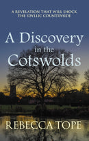 A Discovery in the Cotswolds : The page-turning cosy crime series-9780749030377