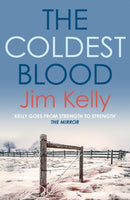 The Coldest Blood : The gripping mystery series set against the Cambridgeshire fen-9780749030452
