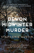 Devon Midwinter Murder
