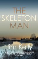 The Skeleton Man : The gripping mystery series set against the Cambridgeshire fen-9780749030605