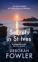 A Secrets in St Ives