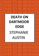 Death on Dartmoor Edge : The page-turning cosy crime series-9780749031183