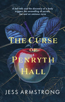 The Curse of Penryth Hall : A gripping murder mystery steeped in Cornish lore and legend-9780749031589