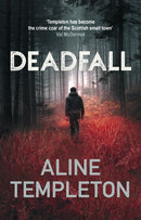 Deadfall : The enthralling Scottish crime thriller-9780749031640