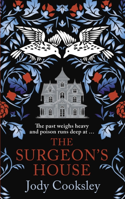 The Surgeon's House