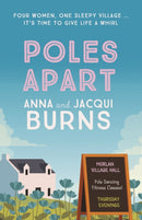 Poles Apart : An uplifting, feel-good read about the power of friendship and community-9780749031800