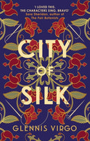City of Silk