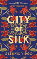 City of Silk : A talented seamstress, a powerful merchant and a fierce battle of wills in sixteenth-century Bologna-9780749031992